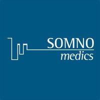 SOMNOmedics Norway AS